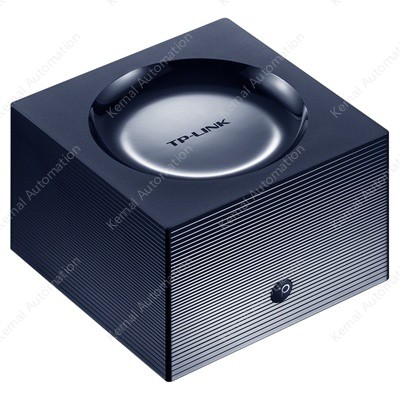 TL-WDR7650 Gigabit easy display edition