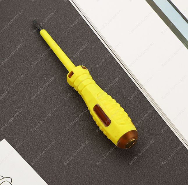 15.8MM Multi-function voltage tester