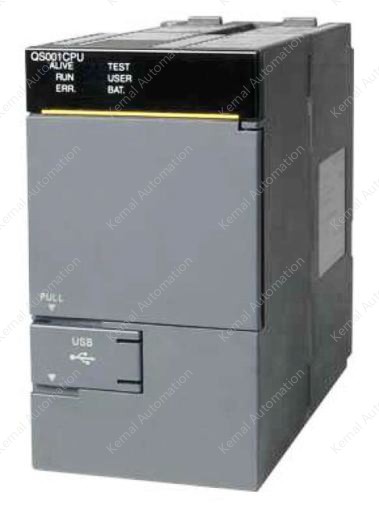QS001CPU