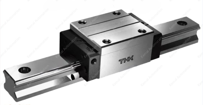 HSR15 A B C Flange Standard