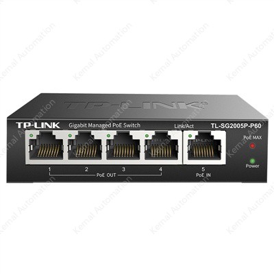 TL-SG2005P-P60