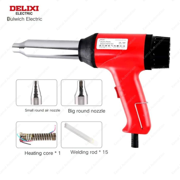 DLX-SL-RFQ-1-FRX-15-HT