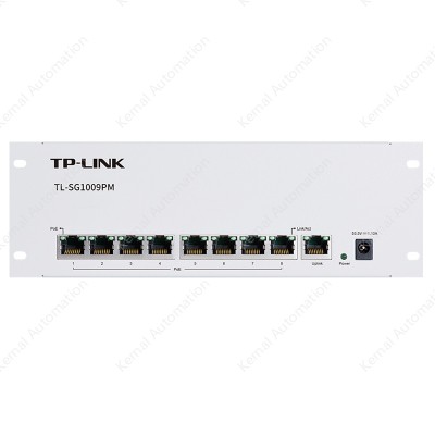TL-SG1009PM