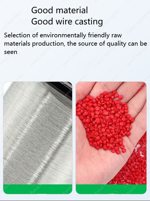 16AWG*2 and （26/0.254TS)