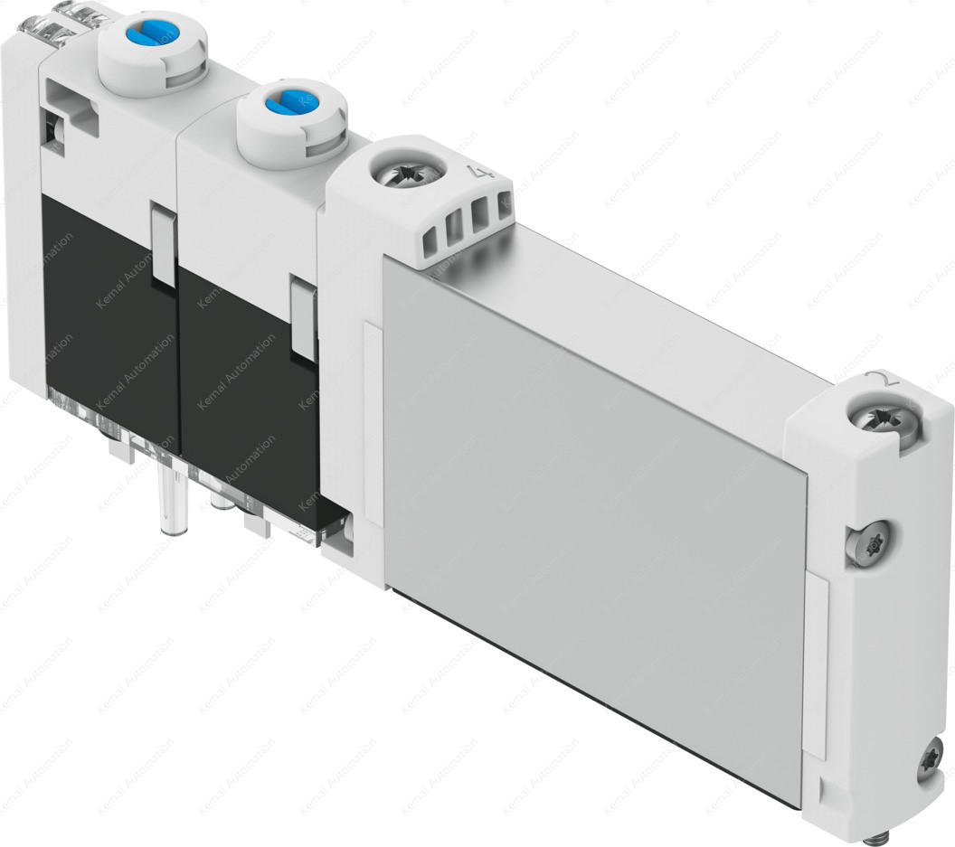 VUVG-B10-P53C-ZT-F-1T1L(FESTO)