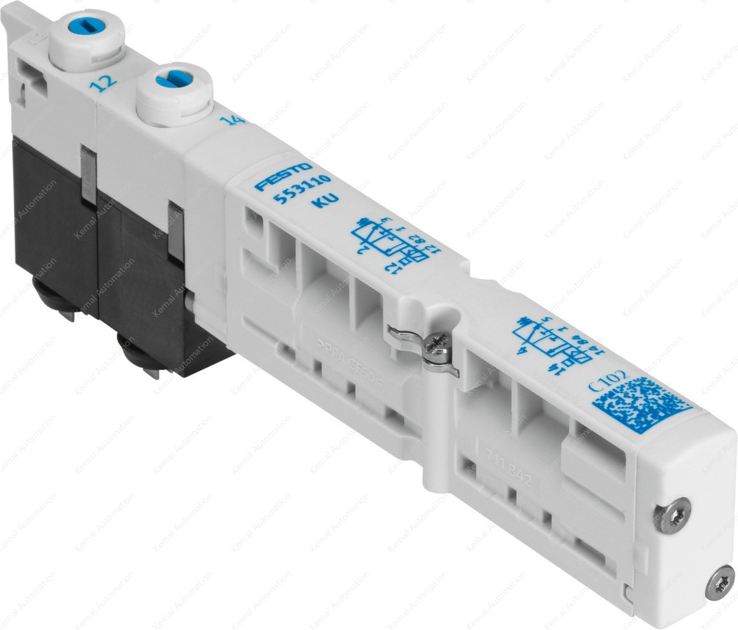 VMPA1-M1H-KU-PI(FESTO)