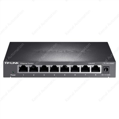 TL-SG1008D